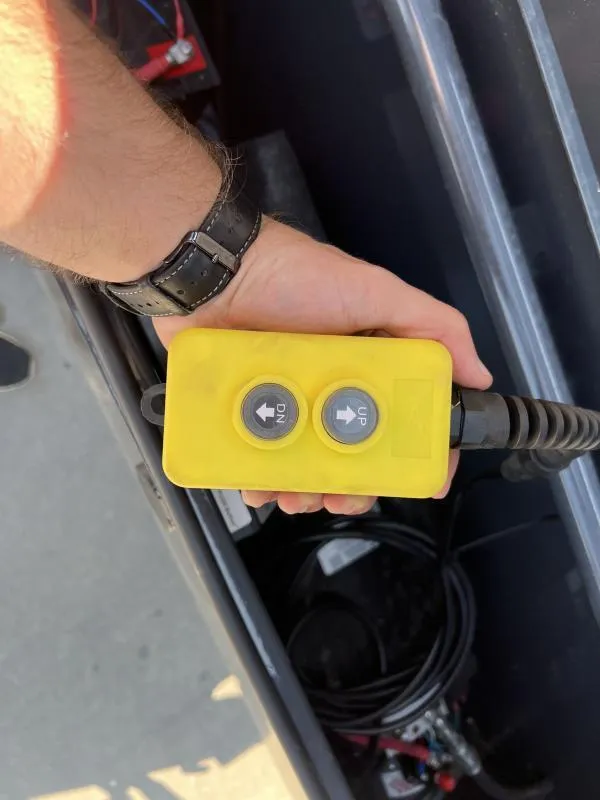 new Dump Trailers Lamar Trailers  for sale, in Carlisle, PA Thumbnail 21