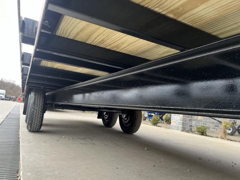 new Equipment / Flatbed Trailers Moritz International  for sale, in Evans City, PA Thumbnail 22