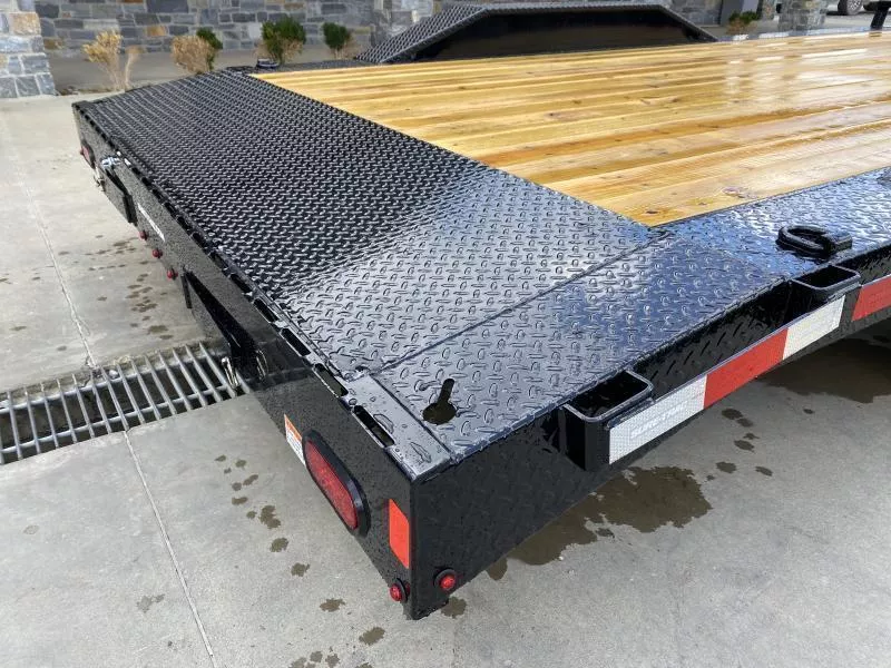 new Car Haulers / Racing Trailers Sure-Trac  for sale, in Evans City, PA Thumbnail 16