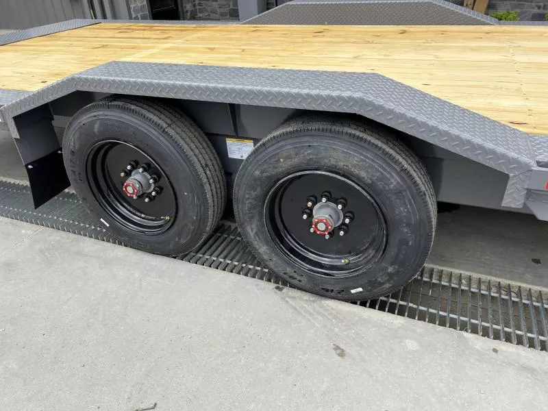 new Equipment / Flatbed Trailers Midsota  for sale, in Irwin, PA Thumbnail 32