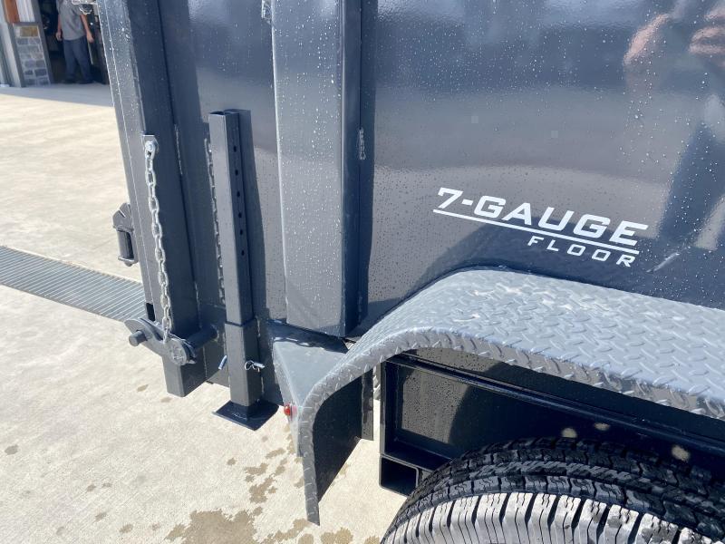 new Dump Trailers Lamar Trailers for sale, in Irwin, PA Thumbnail 32