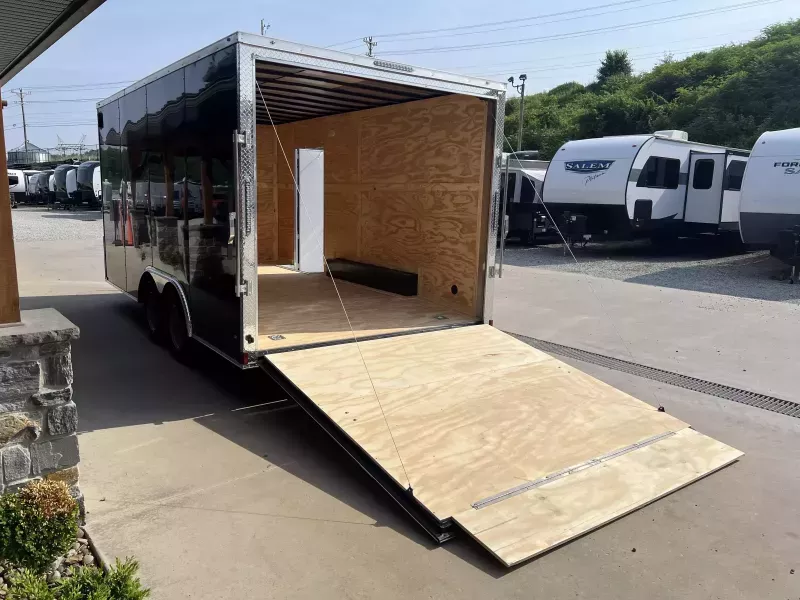 new Cargo (Enclosed) Trailers Xtreme Cargo  for sale, in Carlisle, PA Thumbnail 13