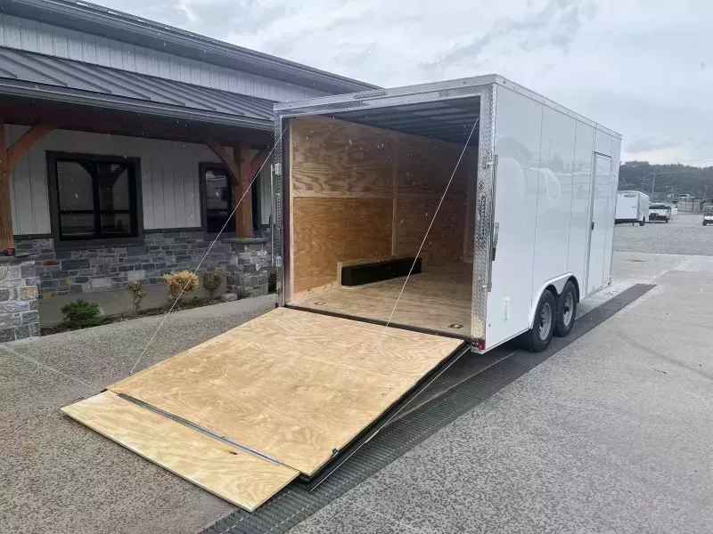 new Cargo (Enclosed) Trailers Xtreme Cargo  for sale, in Irwin, PA Thumbnail 13