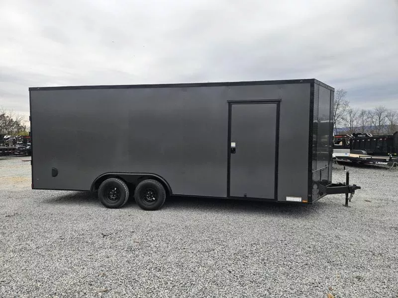 new Cargo (Enclosed) Trailers Xtreme Cargo  for sale, in Carlisle, PA Thumbnail 8