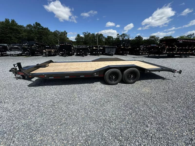 new Car Haulers / Racing Trailers MAXX-D  for sale, in Carlisle, PA Thumbnail 8
