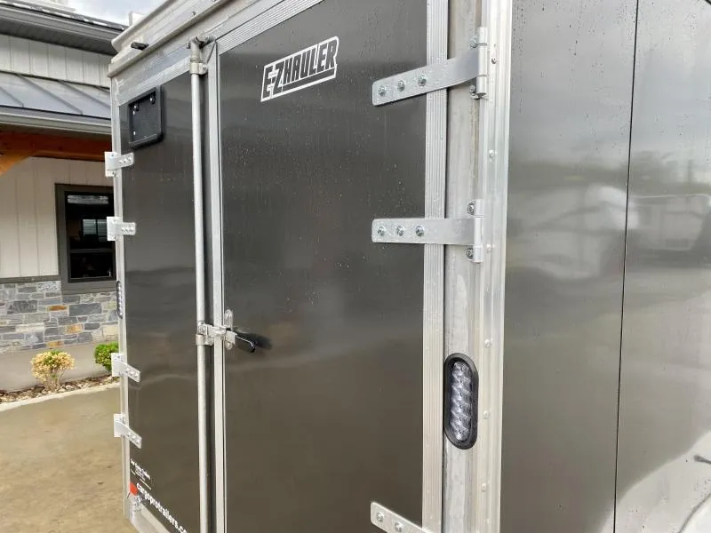 new Cargo (Enclosed) Trailers E-Z Hauler  for sale, in Evans City, PA Thumbnail 22