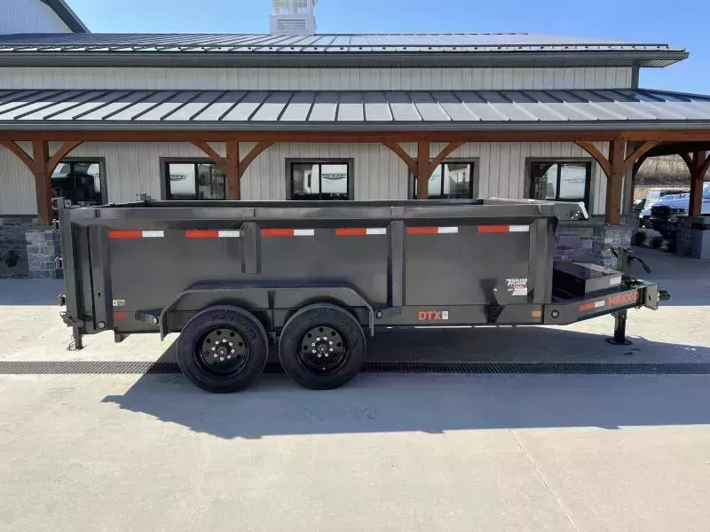 new Dump Trailers MAXX-D for sale, in Evans City, PA Thumbnail 22