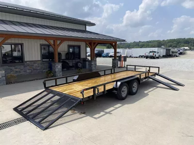 new Utility Trailers Sure-Trac for sale, in Irwin, PA Thumbnail 21