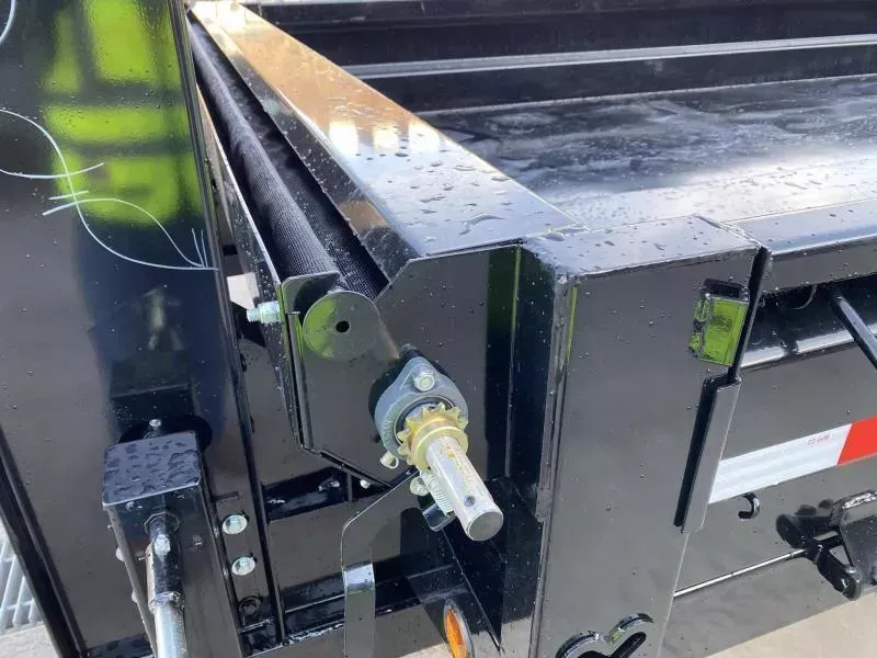 new Dump Trailers Iron Bull  for sale, in Carlisle, PA Thumbnail 15