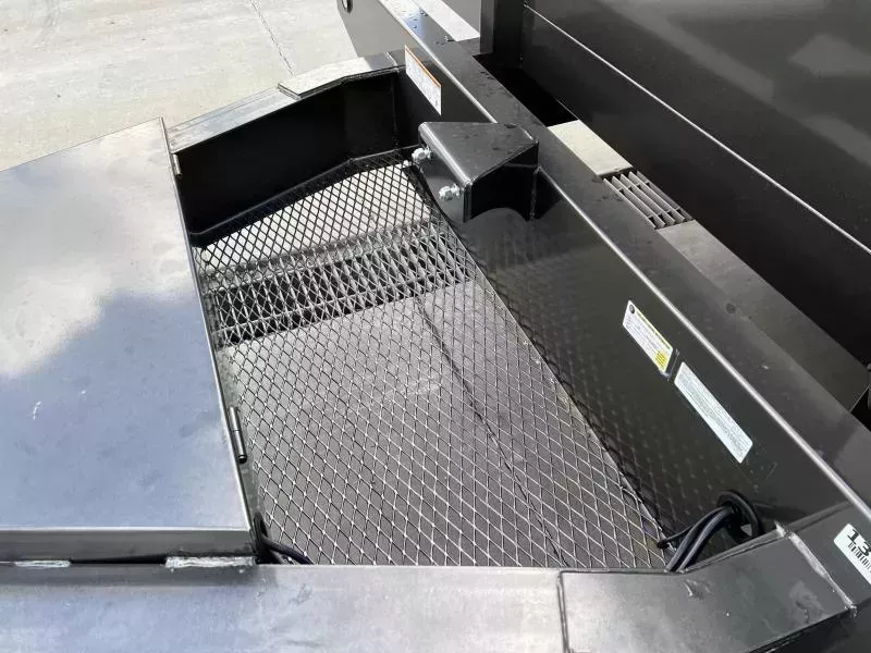 new Dump Trailers MAXX-D for sale, in Irwin, PA Thumbnail 14