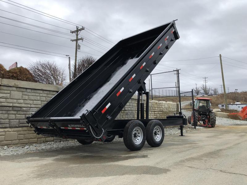 new Dump Trailers Iron Bull  for sale, in Carlisle, PA Thumbnail 29
