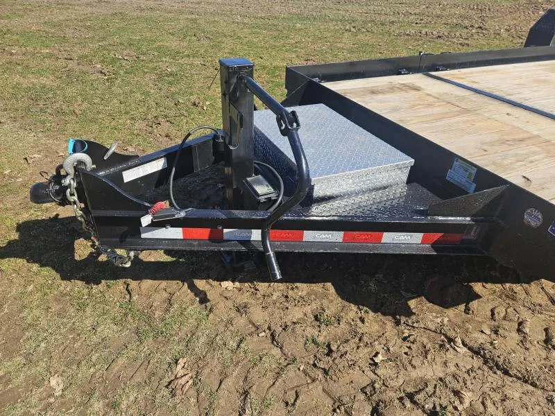 used Equipment / Flatbed Trailers Cam Superline  for sale, in Carlisle, PA Thumbnail 12