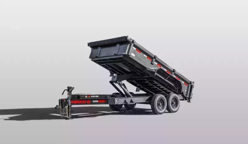 new Dump Trailers MAXX-D  for sale, in Carlisle, PA Thumbnail 3