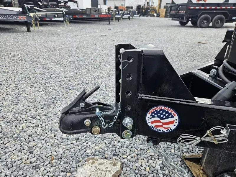 new Dump Trailers Sure-Trac  for sale, in Irwin, PA Thumbnail 28