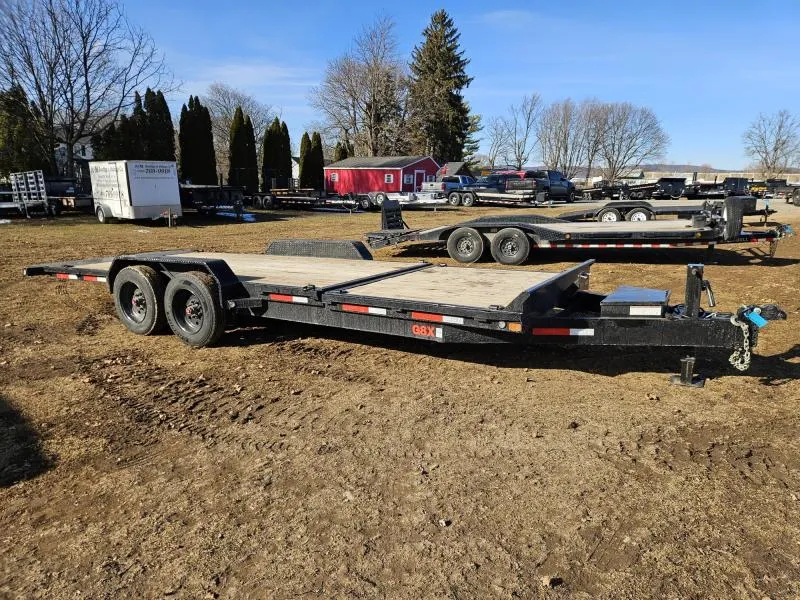 used Equipment / Flatbed Trailers MAXX-D  for sale, in Carlisle, PA Thumbnail 13