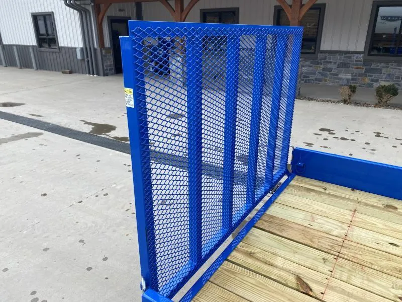 new Utility Trailers Rice Trailers  for sale, in Carlisle, PA Thumbnail 15