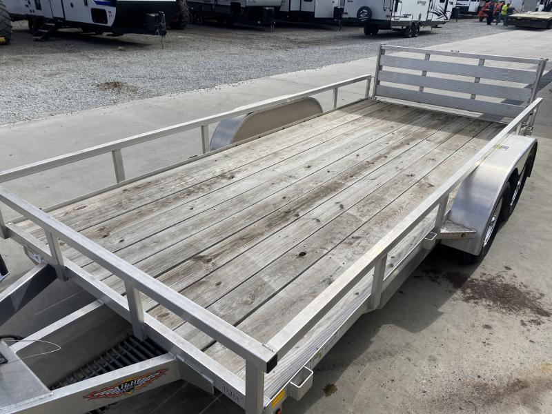 used Utility Trailers H and H Trailer  for sale, in Irwin, PA Thumbnail 10