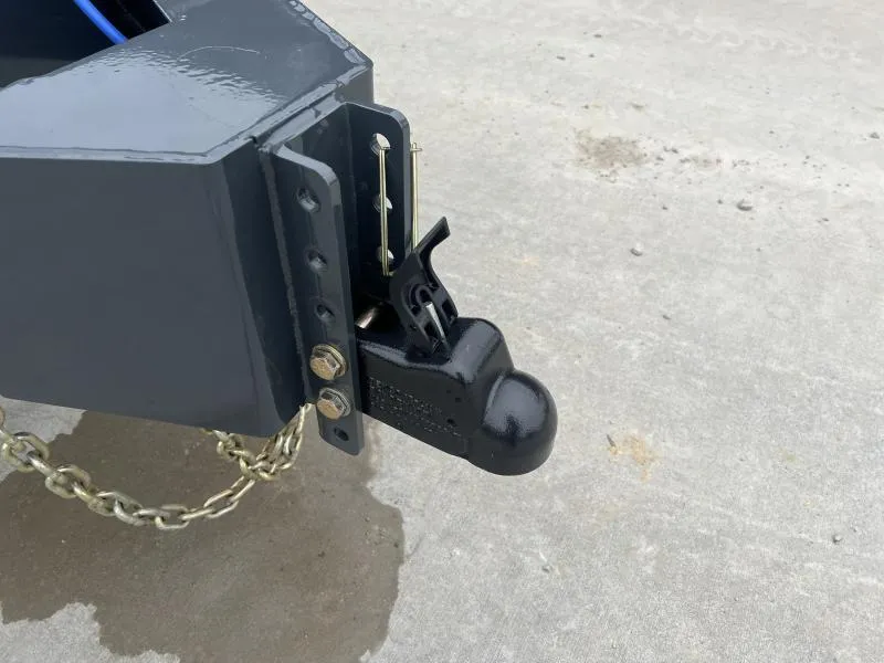 used Equipment / Flatbed Trailers Lamar Trailers for sale, in Irwin, PA Thumbnail 11