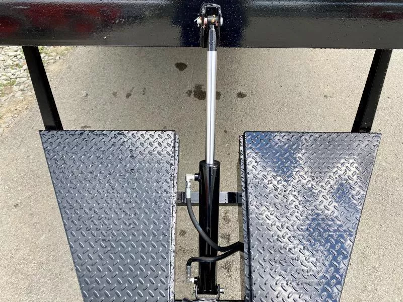 new Car Haulers / Racing Trailers H and H Trailer  for sale, in Carlisle, PA Thumbnail 11