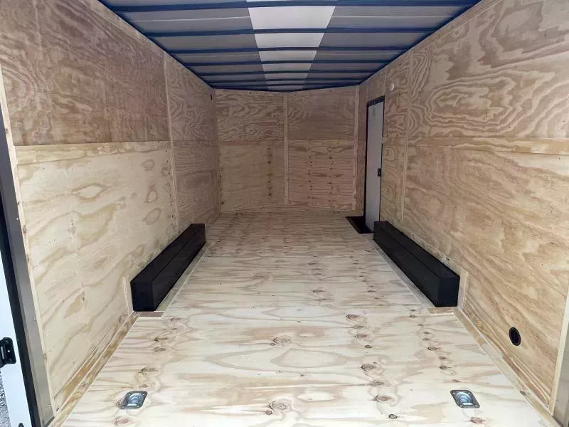 new Cargo (Enclosed) Trailers Xtreme Cargo  for sale, in Carlisle, PA Thumbnail 16