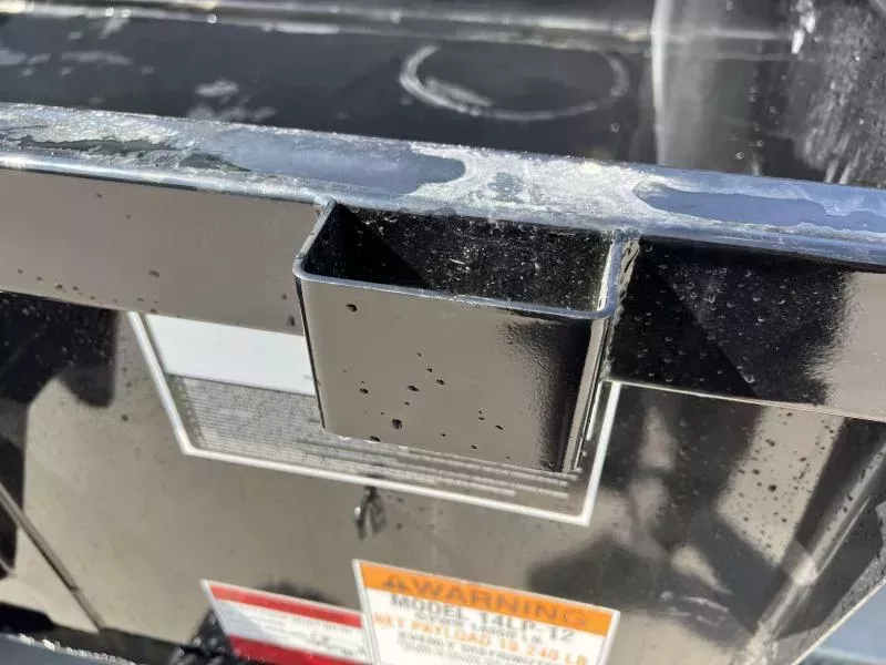 new Dump Trailers Big Tex Trailers  for sale, in Evans City, PA Thumbnail 29