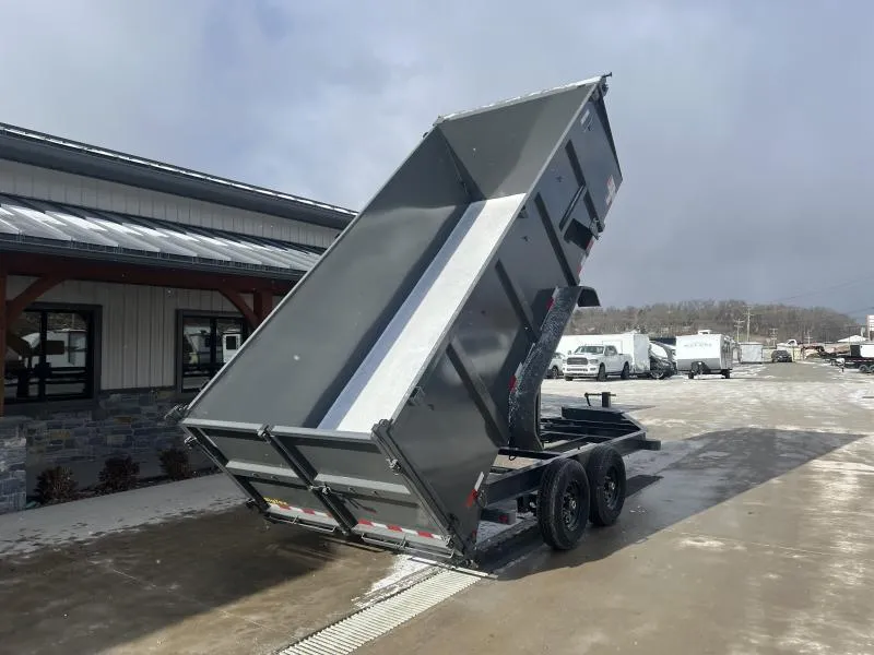 new Dump Trailers Big Tex Trailers  for sale, in Irwin, PA Thumbnail 3