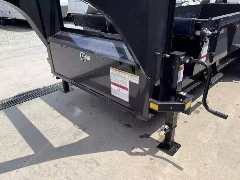 new Dump Trailers Hillcrest Trailers  for sale, in Carlisle, PA Thumbnail 12