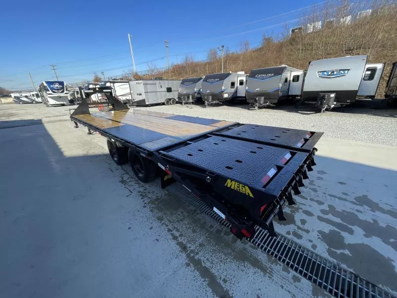 new Equipment / Flatbed Trailers Big Tex Trailers  for sale, in Irwin, PA Thumbnail 8