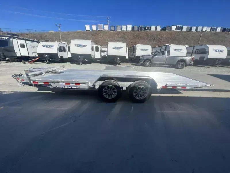 new Car Haulers / Racing Trailers Sure-Trac  for sale, in Irwin, PA Thumbnail 14