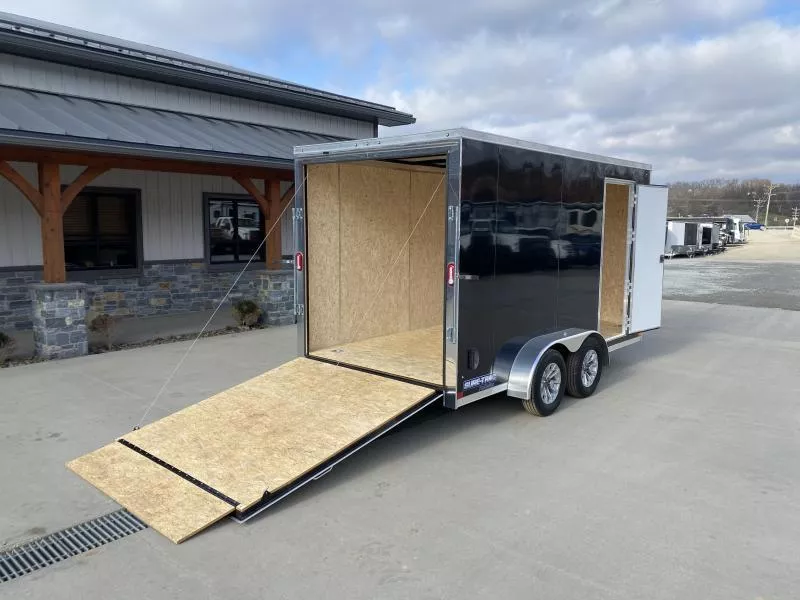 new Cargo (Enclosed) Trailers Sure-Trac  for sale, in Irwin, PA Thumbnail 17