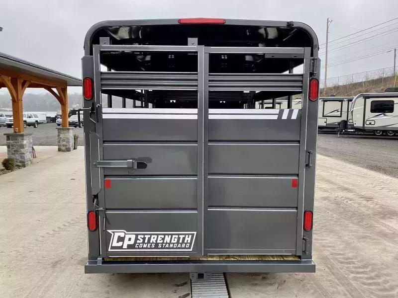 new Horse Trailers CornPro  for sale, in Evans City, PA Thumbnail 5