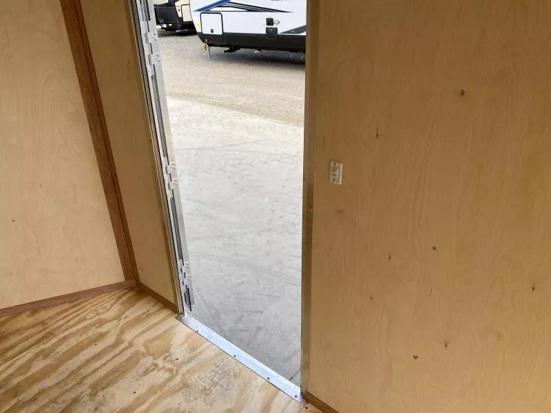 new Cargo (Enclosed) Trailers NEO Trailers for sale, in West Middlesex, PA Thumbnail 28