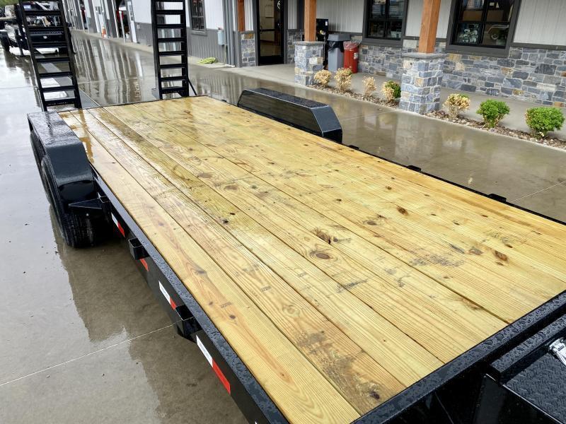 new Equipment / Flatbed Trailers Rice Trailers  for sale, in Evans City, PA Thumbnail 10