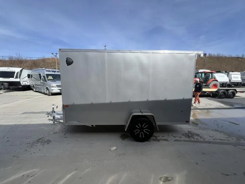 new Cargo (Enclosed) Trailers NEO Trailers for sale, in Irwin, PA Thumbnail 6