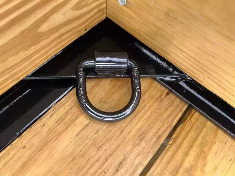 new Utility Trailers Sure-Trac  for sale, in Evans City, PA Thumbnail 21