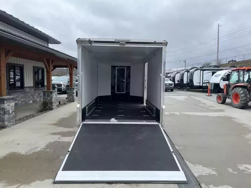 new Motorcycle / Cycle Trailers NEO Trailers  for sale, in West Middlesex, PA Thumbnail 11