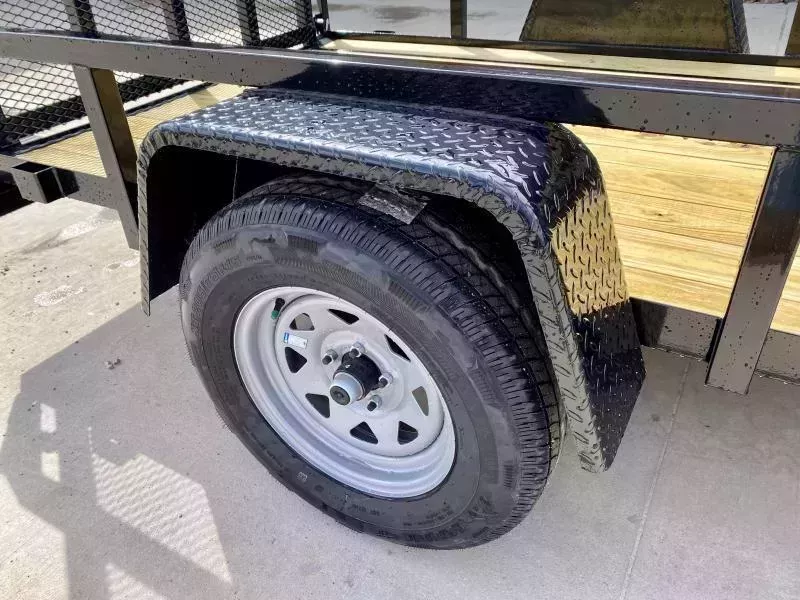 new Utility Trailers Sure-Trac  for sale, in Evans City, PA Thumbnail 16