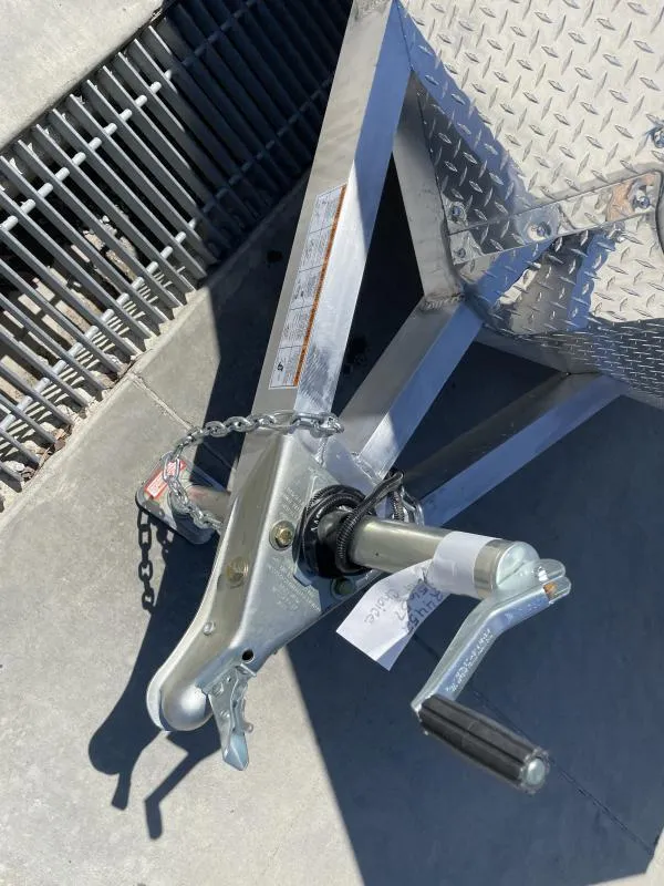 new Cargo (Enclosed) Trailers NEO Trailers  for sale, in Evans City, PA Thumbnail 11