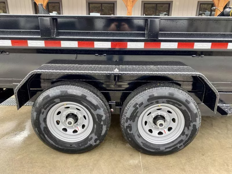 new Dump Trailers Sure-Trac  for sale, in Carlisle, PA Thumbnail 31