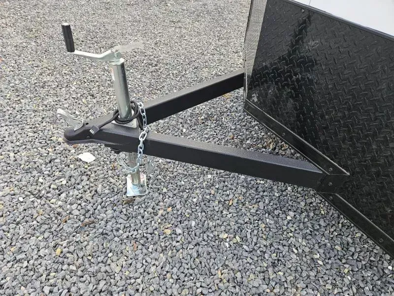 new Cargo (Enclosed) Trailers ITI Cargo  for sale, in Carlisle, PA Thumbnail 14