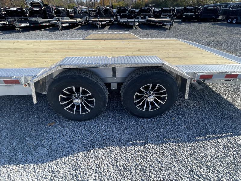 new Car Haulers / Racing Trailers H and H Trailer  for sale, in Carlisle, PA Thumbnail 11