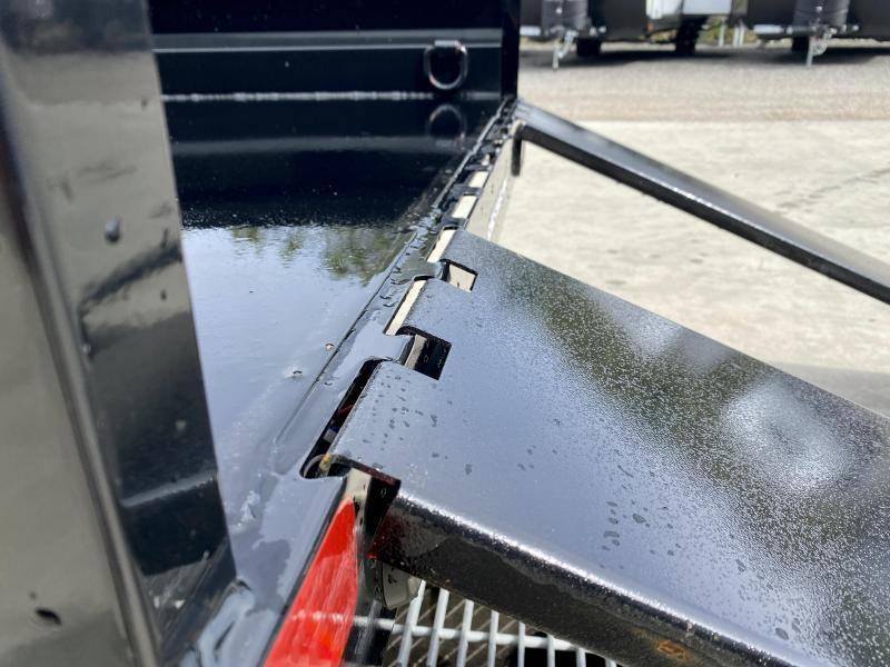 new Dump Trailers Sure-Trac for sale, in Carlisle, PA Thumbnail 26