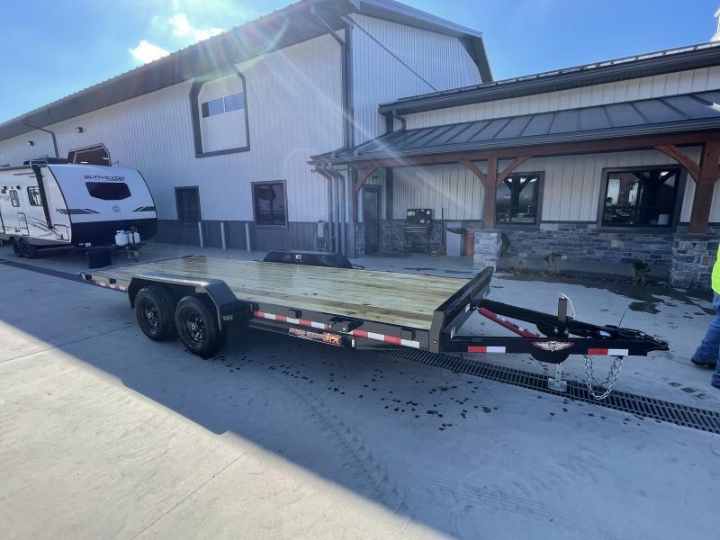 new Car Haulers / Racing Trailers H and H Trailer  for sale, in Irwin, PA Thumbnail 6
