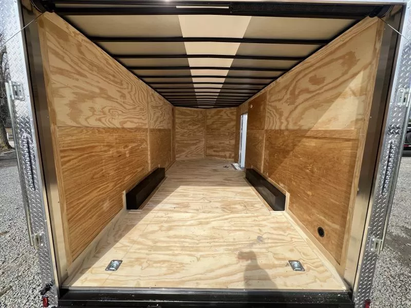 new Cargo (Enclosed) Trailers Xtreme Cargo  for sale, in Carlisle, PA Thumbnail 19