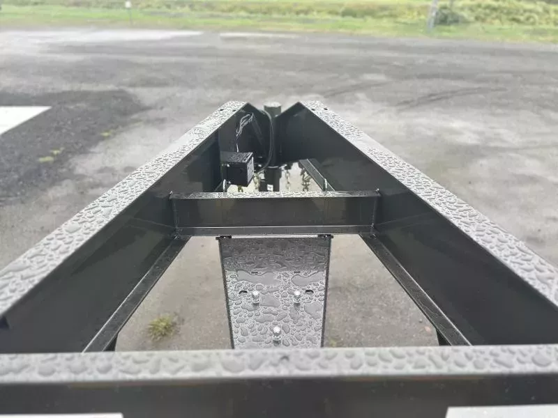 new Equipment / Flatbed Trailers MAXX-D  for sale, in Carlisle, PA Thumbnail 15