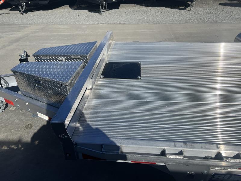 new Car Haulers / Racing Trailers Sure-Trac  for sale, in Evans City, PA Thumbnail 20