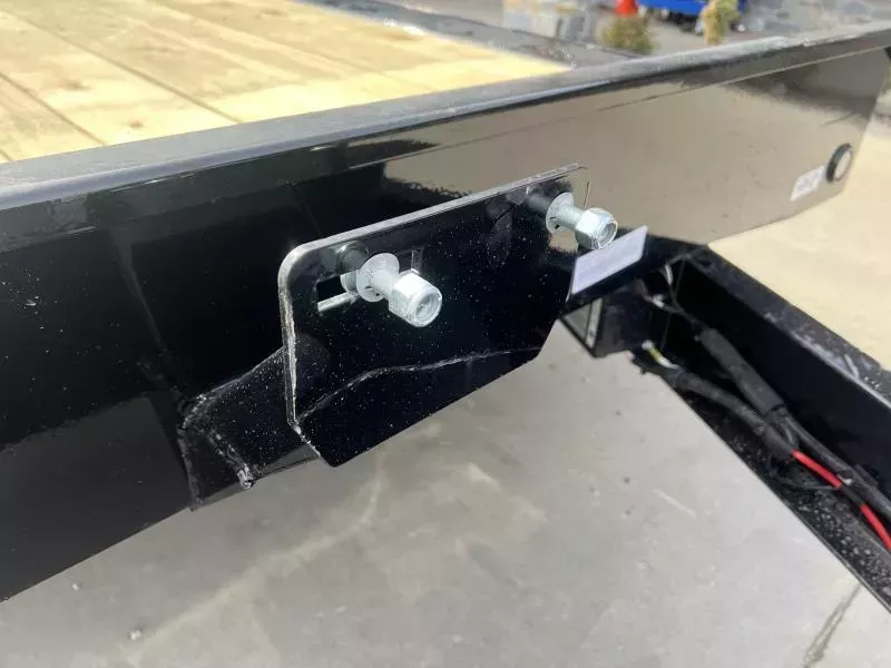 new Equipment / Flatbed Trailers MAXX-D  for sale, in Irwin, PA Thumbnail 23