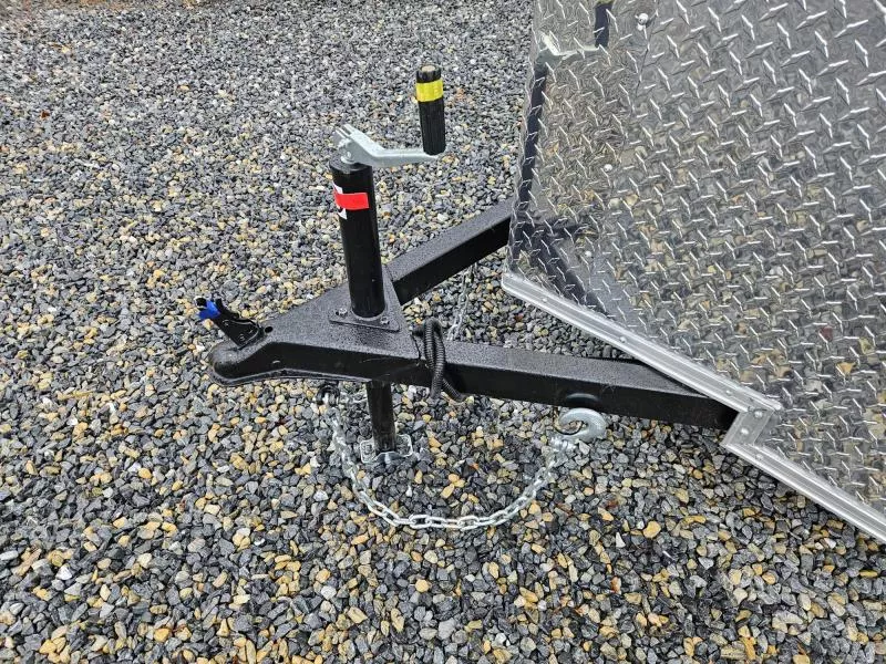 new Cargo (Enclosed) Trailers Quality Cargo  for sale, in Carlisle, PA Thumbnail 12