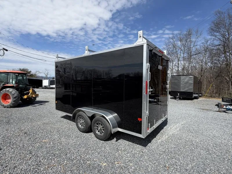 new Cargo (Enclosed) Trailers E-Z Hauler  for sale, in Carlisle, PA Thumbnail 6