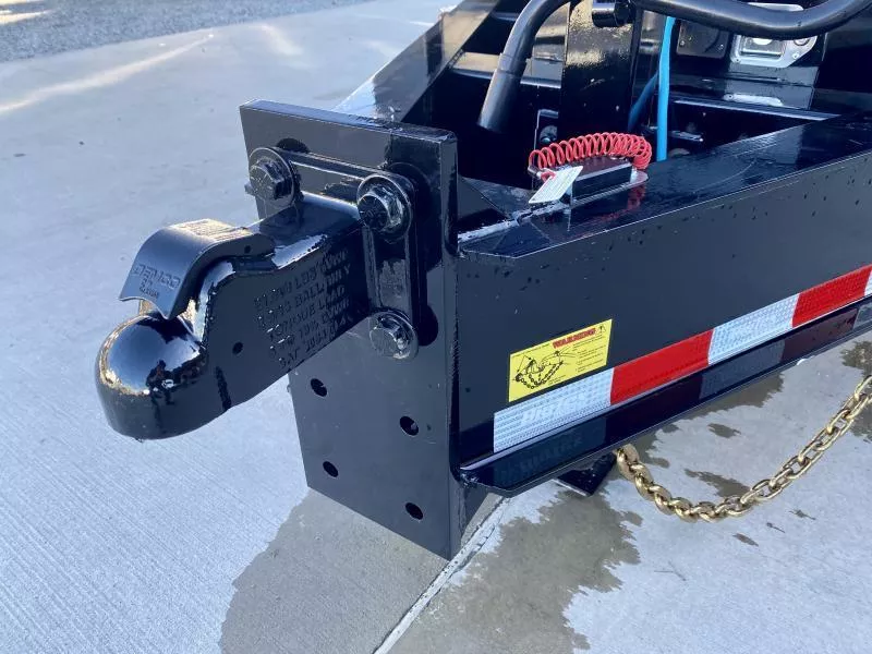 new Dump Trailers Big Tex Trailers  for sale, in Irwin, PA Thumbnail 21